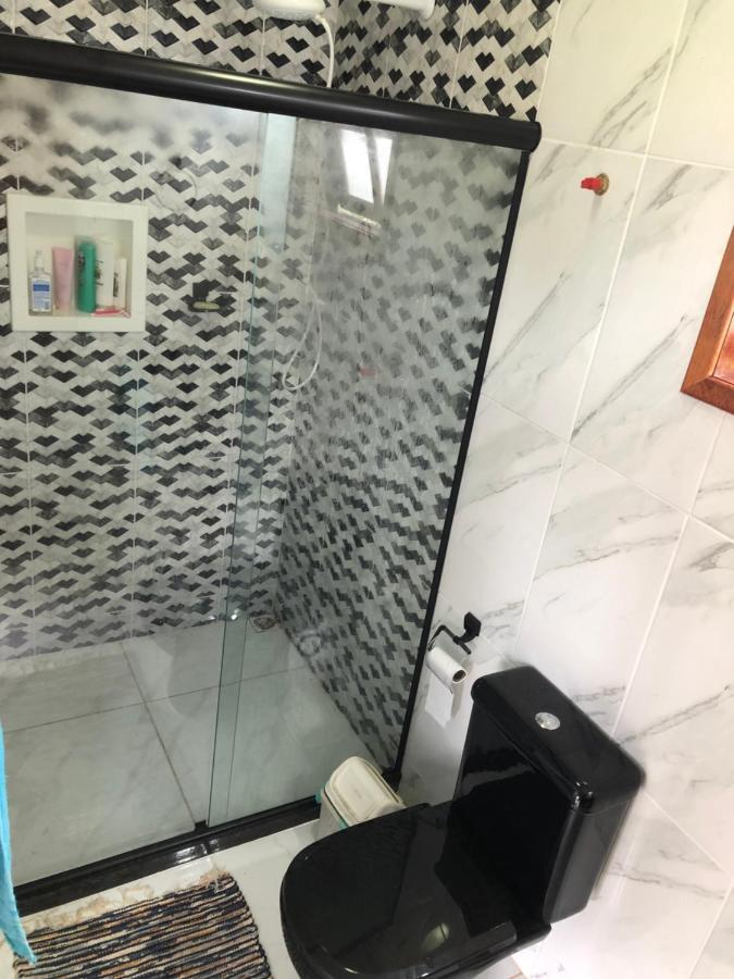 Casa Bem Espacosa Com Piscina, Campo De Futebol E Area Gourmet A Um Quarteirao Da Lagoa De Praia Seca Araruama Eksteriør billede