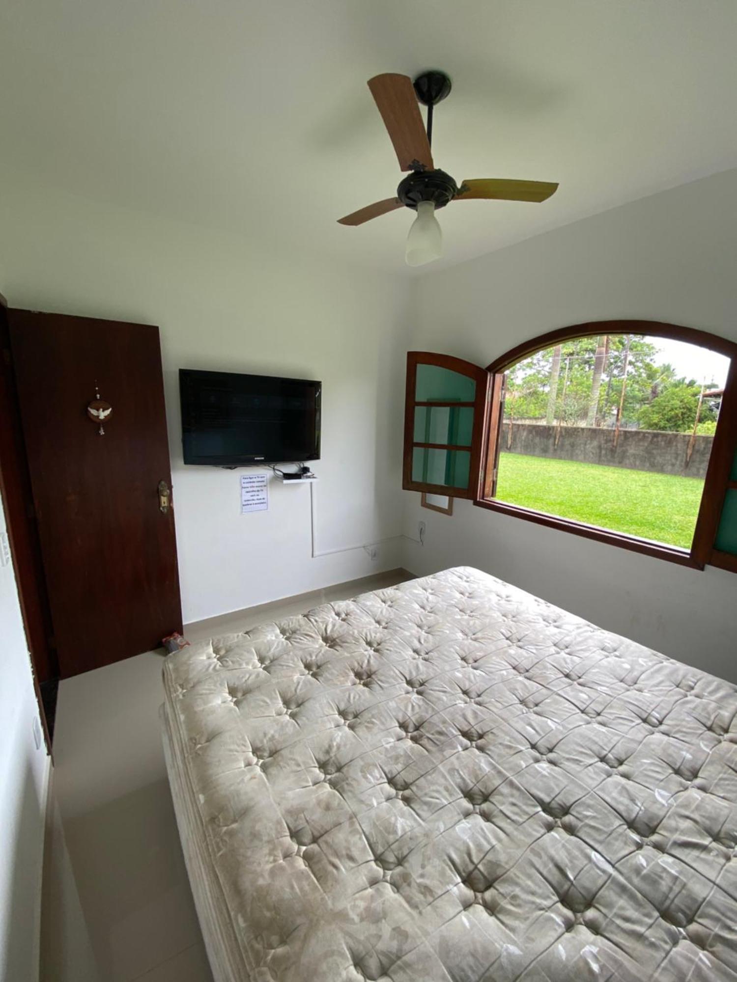 Casa Bem Espacosa Com Piscina, Campo De Futebol E Area Gourmet A Um Quarteirao Da Lagoa De Praia Seca Araruama Eksteriør billede